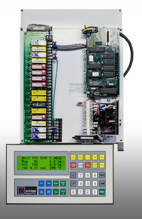 ADP-20 Hardware Setup