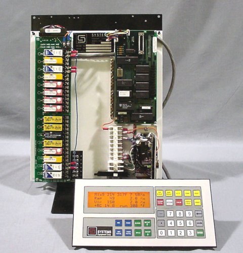 ADP-70 Hardware Setup