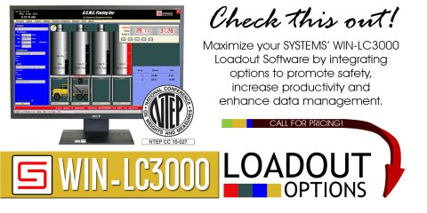 Loadout Printers