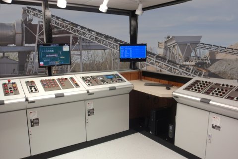 Control Consoles 2