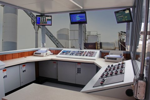 Control Consoles 4