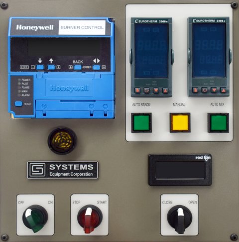 Burner Controls