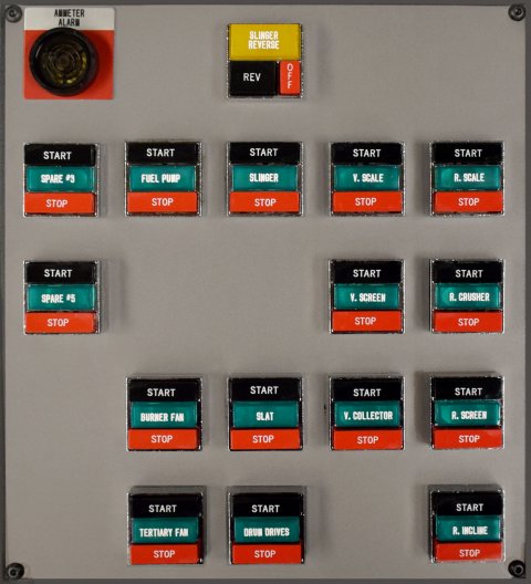 Motor Controls