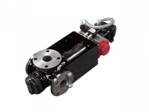 Divert Valve 2