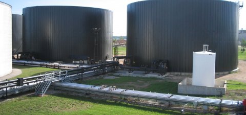 Tank Farm 2