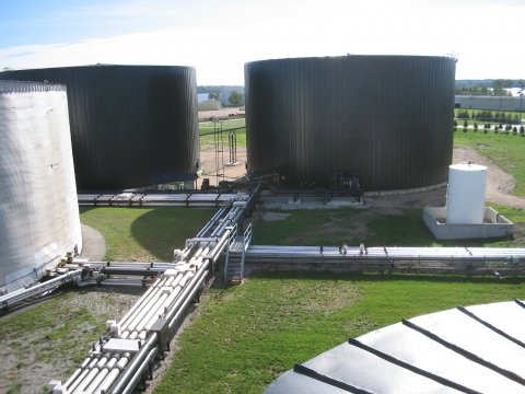 Tank Farm 1