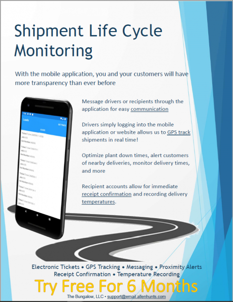 SLC Monitoring