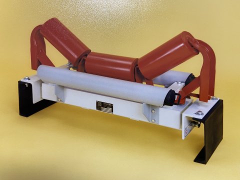 WB with Test Weight