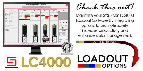 Loadout Printers